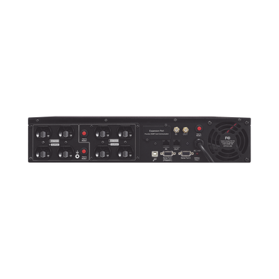 CYBERPOWER OR2200LCDRT2U UPS / No Break UPS de 2000 VA/1320