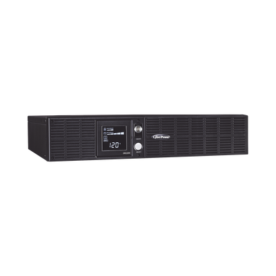 CYBERPOWER OR2200LCDRT2U UPS / No Break UPS de 2000 VA/1320
