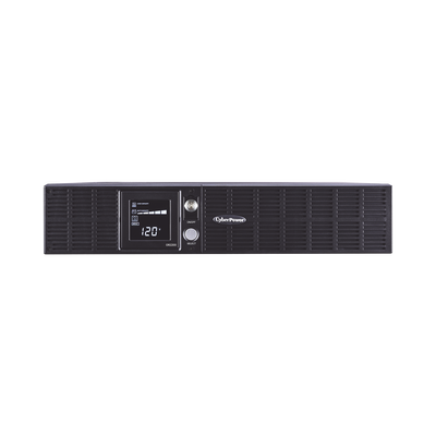 CYBERPOWER OR2200LCDRT2U UPS / No Break UPS de 2000 VA/1320