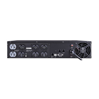 CYBERPOWER OR2200PFCRT2U UPS / No Break UPS 2000 VA/1540 W,