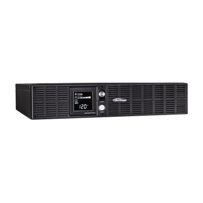 CYBERPOWER OR2200PFCRT2U UPS / No Break UPS 2000 VA/1540 W,