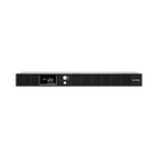 CYBERPOWER OR500LCDRM1U UPS / No Break UPS de 500 VA/300 W,
