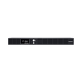 CYBERPOWER OR500LCDRM1U UPS / No Break UPS de 500 VA/300 W,
