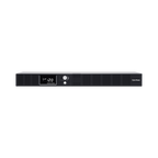 CYBERPOWER OR500LCDRM1UA UPS / No Break UPS de 500 VA/300 W,