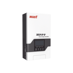 MUST PC1810025F Controladores de Carga MPPT/PWM Controlador