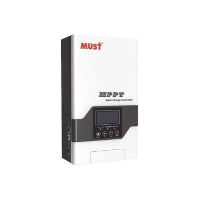 MUST PC188025F Controladores de Carga MPPT/PWM Controlador S