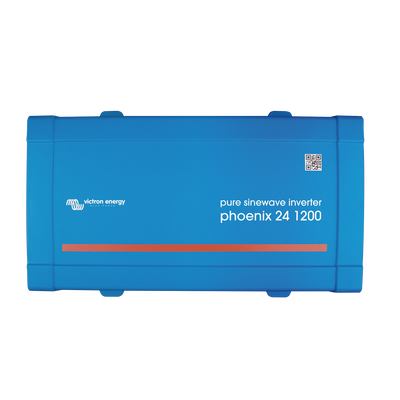 VICTRON ENERGY PH24/1200 Inversores Aislados (Off Grid) Phoe