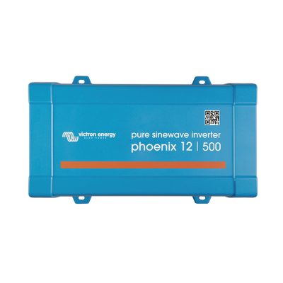 VICTRON ENERGY PH24/500 Inversores Aislados (Off Grid) Phoen