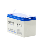 EPCOM POWERLINE PL-100-D12 Baterías Acumulador EPCOM 12V, 10