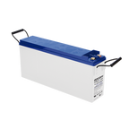 EPCOM POWERLINE PL100D12SIDE Baterías Batería de Ciclo Profu