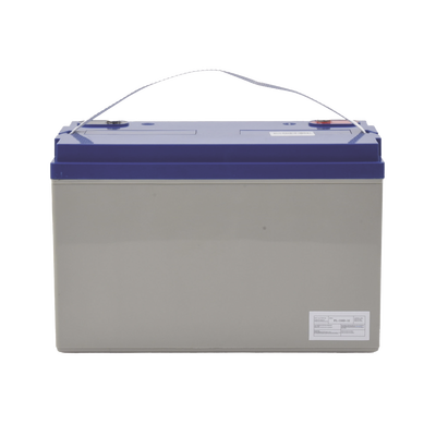 EPCOM POWERLINE PL-110-D12 Baterías Batería 12 Vcc / 110 Ah