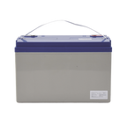 EPCOM POWERLINE PL-110-D12 Baterías Batería 12 Vcc / 110 Ah