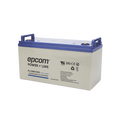 EPCOM POWERLINE PL120D12V2 Baterías Batería de respaldo 12 1