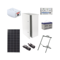 EPCOM POWERLINE PL-1224G-1R Kits Solares Kit Solar de 14 W c