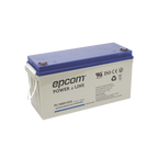 EPCOM POWERLINE PL150D12V2 Baterías Batería de respaldo 12 V