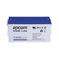 EPCOM POWERLINE PL150D12V2 Baterías Batería de respaldo 12 V