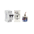 EPCOM POWERLINE PL20ACD Protecciones Vcc Kit de Centro de Ca
