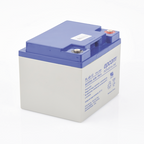 EPCOM POWERLINE PL-40-12 Baterías Batería 12 Vcc / 40 Ah / U