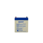 EPCOM POWERLINE PL512 Baterías Batería 12 Vcc / 5 Ah / UL /
