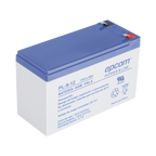 EPCOM POWERLINE PL912 Baterías Batería 12 Vcc / 9 Ah / UL /