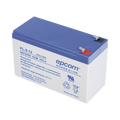 EPCOM POWERLINE PL912 Baterías Batería 12 Vcc / 9 Ah / UL /