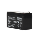 EPCOM POWERLINE PL-9-12FR Baterías Batería 12 Vcc / 9 Ah / U