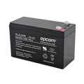 EPCOM POWERLINE PL-9-12FR Baterías Batería 12 Vcc / 9 Ah / U