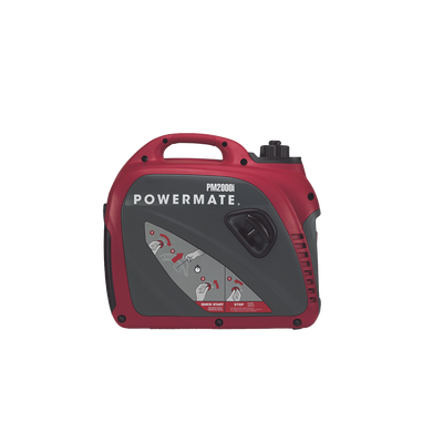 POWERMATE PM2000I Generadores de Gasolina Generador Inversor