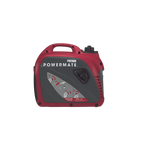 POWERMATE PM2000I Generadores de Gasolina Generador Inversor