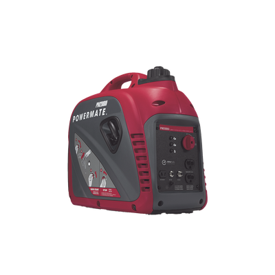 POWERMATE PM2000I Generadores de Gasolina Generador Inversor