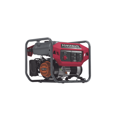 POWERMATE PM3800 Generadores de Gasolina Generador Inversor