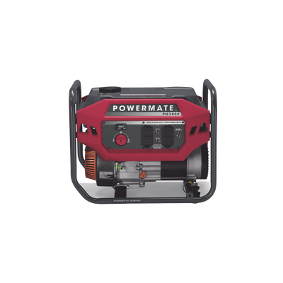 POWERMATE PM3800 Generadores de Gasolina Generador Inversor