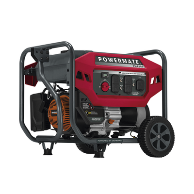 POWERMATE PM4500 Generadores de Gasolina Generador Inversor