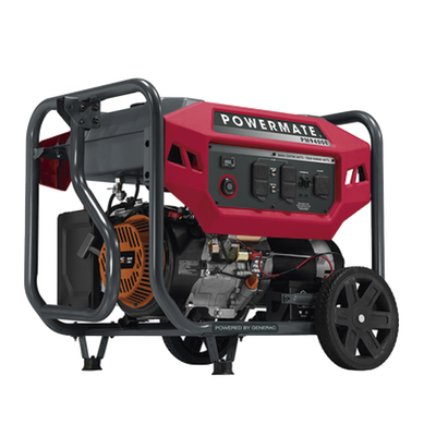 POWERMATE PM9400E Generadores de Gasolina Generador Inversor