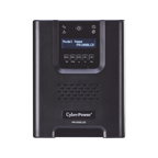 CYBERPOWER PR1000LCD UPS / No Break UPS de 1000 VA/1000 W, T