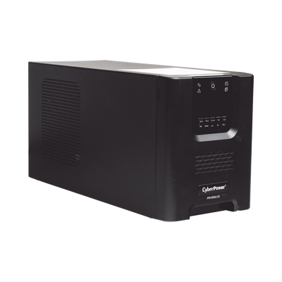 CYBERPOWER PR1000LCD UPS / No Break UPS de 1000 VA/1000 W, T
