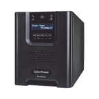 CYBERPOWER PR1000LCD UPS / No Break UPS de 1000 VA/1000 W, T