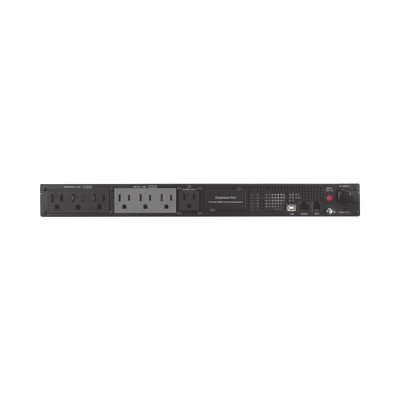 CYBERPOWER PR1000LCDRT1U UPS / No Break UPS de 1000 VA/800 W