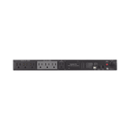 CYBERPOWER PR1000LCDRT1U UPS / No Break UPS de 1000 VA/800 W
