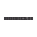 CYBERPOWER PR1000LCDRT1U UPS / No Break UPS de 1000 VA/800 W