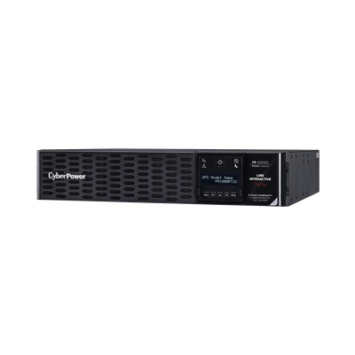 CYBERPOWER PR1000RT2U UPS / No Break UPS de 1000 VA /1000 W,