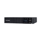CYBERPOWER PR1000RT2U UPS / No Break UPS de 1000 VA /1000 W,