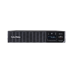 CYBERPOWER PR1000RT2U UPS / No Break UPS de 1000 VA /1000 W,