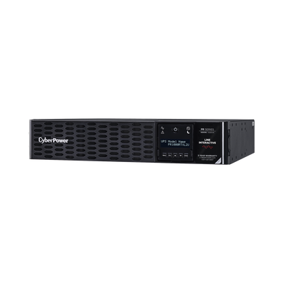 CYBERPOWER PR1000RTXL2U UPS / No Break UPS de 1000 VA/1000 W