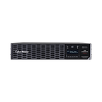 CYBERPOWER PR1000RTXL2U UPS / No Break UPS de 1000 VA/1000 W