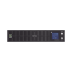 CYBERPOWER PR1500ELCDRTXL2U UPS / No Break UPS de 1500 VA/11