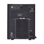 CYBERPOWER PR1500LCD UPS / No Break UPS de 1500 VA/1500 W, T