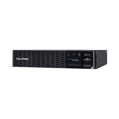 CYBERPOWER PR1500RT2U UPS / No Break UPS de 1500 VA/1500 W,