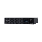 CYBERPOWER PR1500RT2U UPS / No Break UPS de 1500 VA/1500 W,