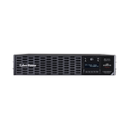 CYBERPOWER PR1500RT2U UPS / No Break UPS de 1500 VA/1500 W,